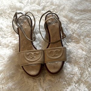 Brand new Tory Burch shoes size 8